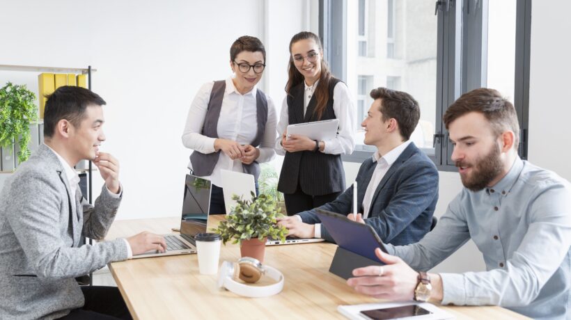 Primera Reunion Junta de Vigilancia